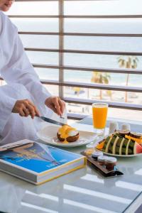 Nikki Beach Resort & Spa Dubai - 97