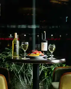 Sheraton Khalidiya - 58