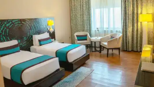 Signature Al Barsha - 45
