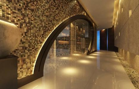 Radisson Blu, Dubai Waterfront - 77