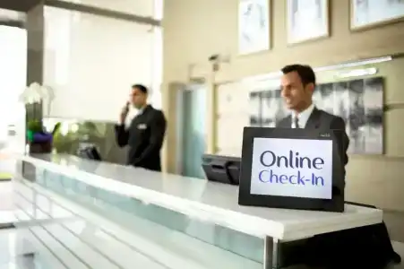 Villa Rotana - Dubai - 11