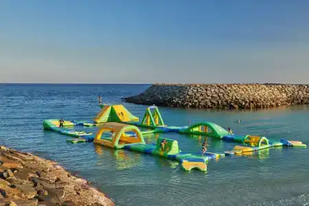 Fairmont Fujairah Beach Resort - 7