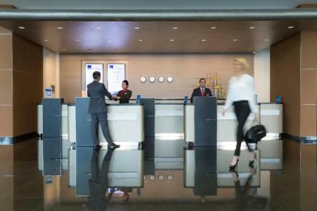 Novotel Abu Dhabi Al Bustan - 74