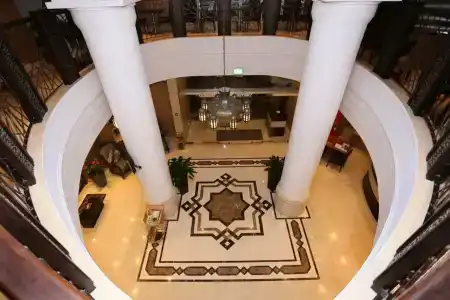 Al Hamra - BAITHANS - 6