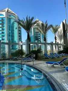 Four Points by Sheraton Sharjah - 81