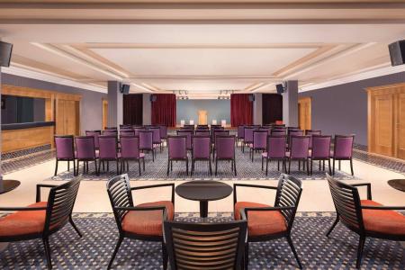 Sheraton Fuerteventura Golf & Spa Resort - 77