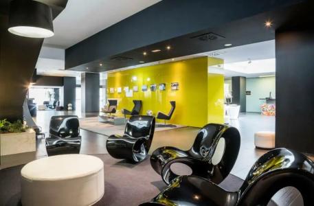 Ilunion Bel-Art - 81