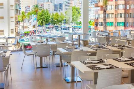 Port Benidorm & Spa 4* Sup - 27