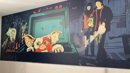 Dormirdcine Alicante - 53