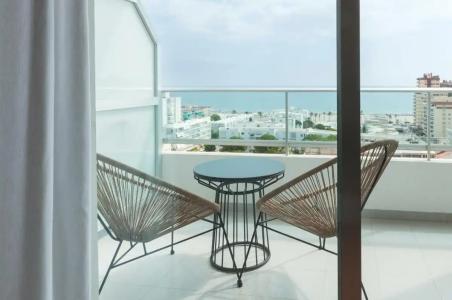 VS Gandía Palace **** - 34