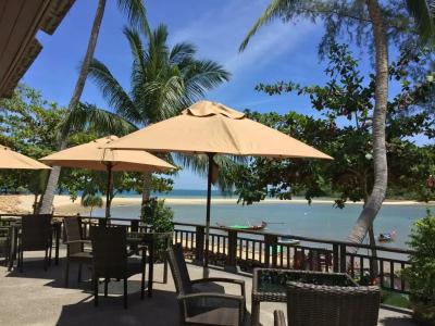 Maehaad Bay Resort - SHA Plus - 51