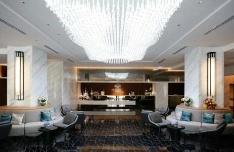 Shama Lakeview Asoke Bangkok - 84