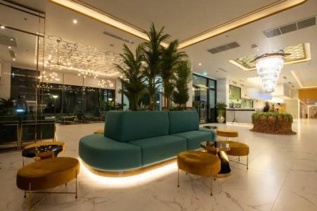 Pattaya Discovery Beach - SHA Extra Plus - 20