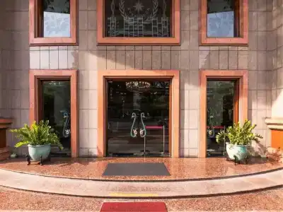 Evergreen Laurel Bangkok - 24