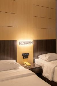 Ariston Bangkok - 40