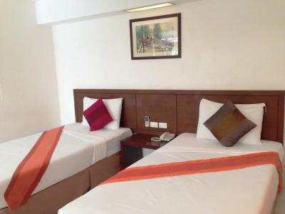 Evergreen Resort - 79