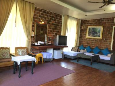 Green View Village Resort - SHA Plus - 96