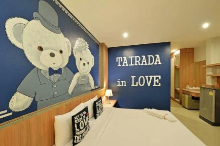 Tairada Boutique - 2