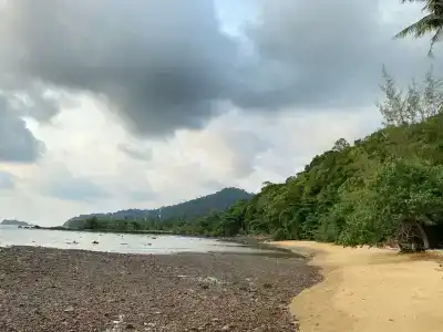 Koh Chang Bailan Beach Resort - 7