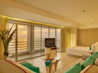 Pullman Pattaya G - 76