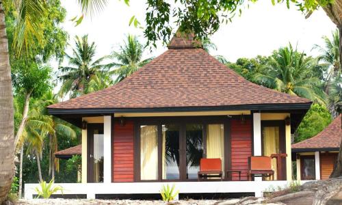 Koh Mook Sivalai Beach Resort - 75