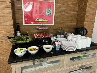 iCheck inn Residences Patong - 40