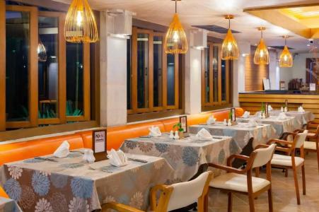 Seaview Patong - SHA Plus - 72