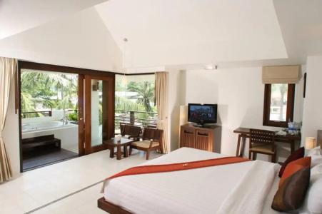 Evergreen Resort - 96