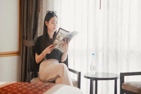 Citin Pratunam Bangkok by Compass Hospitality - 80