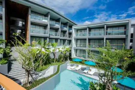 The SIS Kata, Resort - SHA Plus - 32