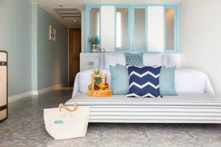 Kept Bangsaray Pattaya - 59