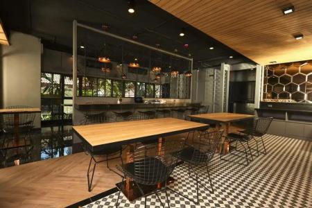 Chezzotel Pattaya - 37