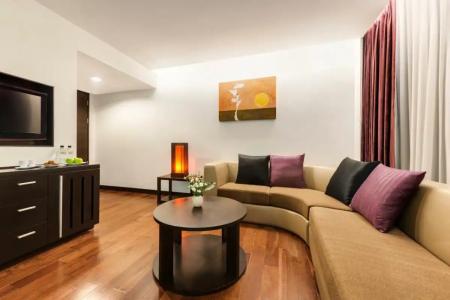 Radisson Suites Bangkok Sukhumvit - SHA Extra Plus - 14