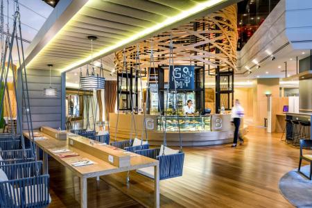 Novotel Bangkok on Siam Square - SHA Extra Plus Certified - 68