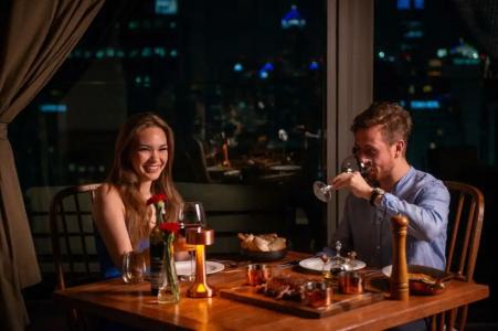 Radisson Blu Plaza Bangkok - 66