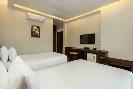 Koh Chang Paradise Resort & Spa - 26