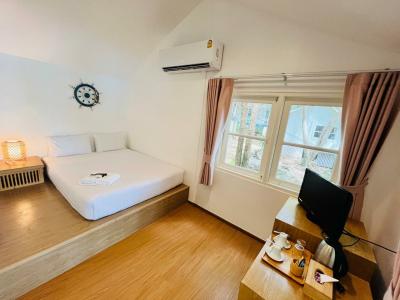 The C Samet Beach Resort SHA Plus - 48