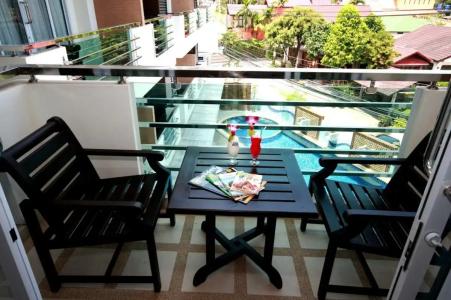 First Residence - SHA Plus - 28