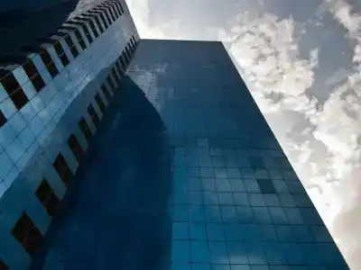 Montien Riverside Bangkok - 21