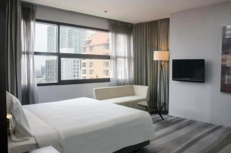 Holiday Inn Bangkok Sukhumvit, an IHG - 79