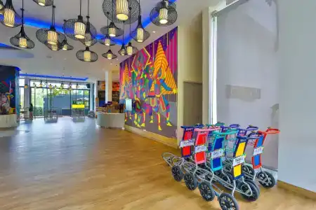 Cassia Phuket - SHA Extra Plus - 47