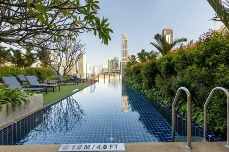 Aloft Bangkok - Sukhumvit 11 - 54