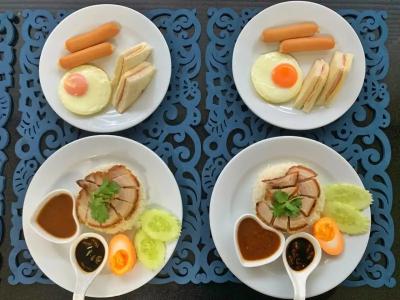 Peak Boutique City Krabi - 92