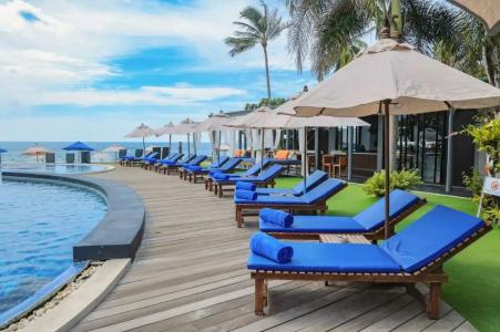 KC Beach Club & Pool Villas - 89
