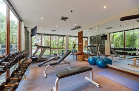 Bandara Resort and Spa, Samui - 85