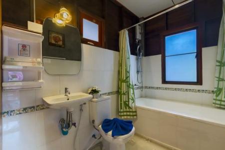 Kanya Cozy Bungalows Kata - 5