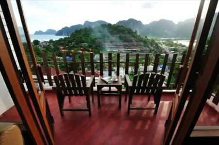 Phi Phi Arboreal Resort - 75