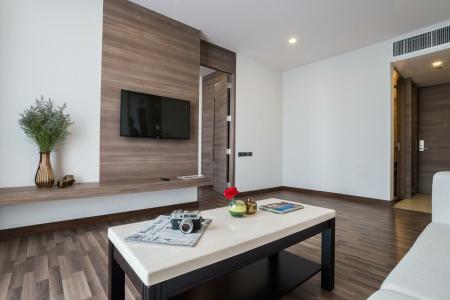 Best Western Plus Wanda Grand - 71