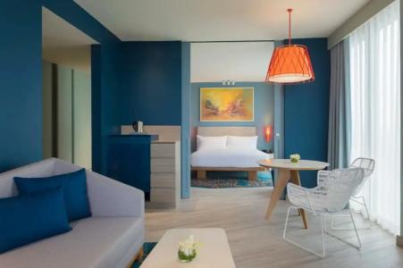 Holiday Inn Resort Vana Nava Hua Hin, an IHG - 95