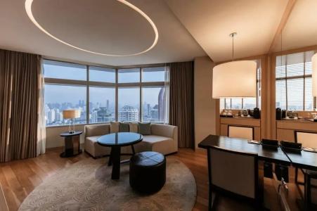 Bangkok Marriott Sukhumvit - 94